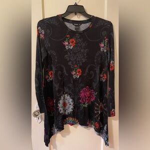 Desigual sweater, size medium